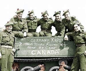 Canadian Military History (Volume 1, Numbers 1 \u0026 2)