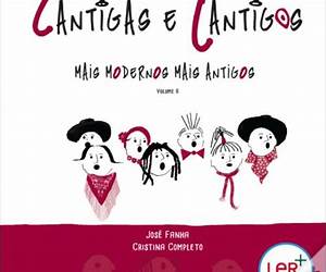 Cantigas e Cantigos