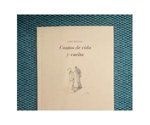 Cantos de vida y vuelta