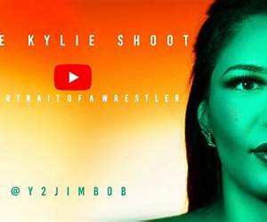 Capturing Kylie (Slick Rock #9)