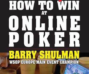 Cardplayer How to Win at Online Poker