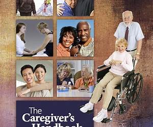Caregiver's Handbook