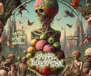 Carnal Gardens