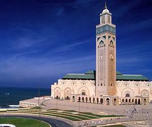 Casablanca Casablanca