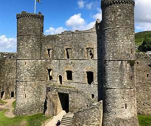 Castle Heritage