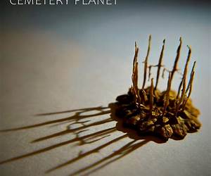 Cemetery Planet II