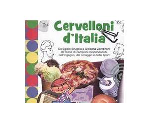 Cervelloni d