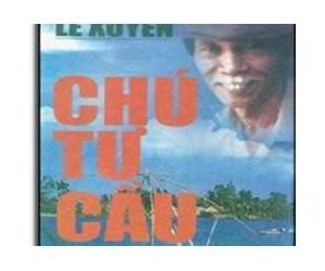 Chú Tư Cầu
