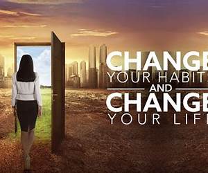 Change Your Life, Change Your World: 10 Spiritual Lessons for a New Way of Being and Living