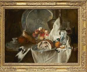 Chardin. 1699-1779
