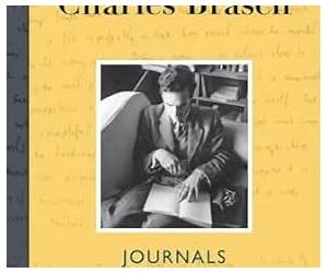Charles Brasch Journals 1938–1945 Charles Brasch Journals 1938–1945