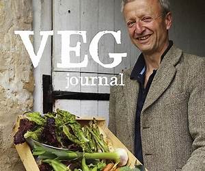 Charles Dowding's Veg Journal: Expert no-dig advice, month by month Charles Dowding's Veg Journal: Expert no-dig advice, month by month