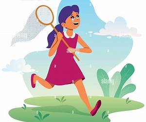 Chasing Butterflies (Little Life Lessons)