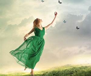 Chasing Butterflies (Little Life Lessons)