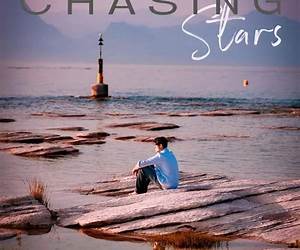Chasing Stars (Crossing Stars, #1)