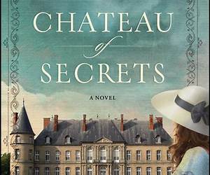 Chateau of Secrets