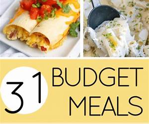 Cheap Meals \u0026 Cheap Recipes Cheap Meals \u0026 Cheap Recipes