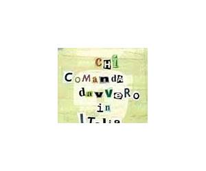 Chi comanda in Italia?