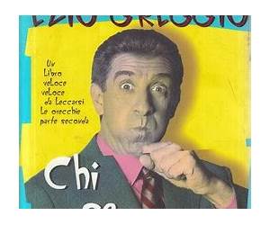Chi se ne fut-fut: un libro veloce veloce da leccarsi le orecchie: parte seconda