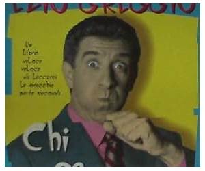 Chi se ne fut-fut: un libro veloce veloce da leccarsi le orecchie: parte seconda