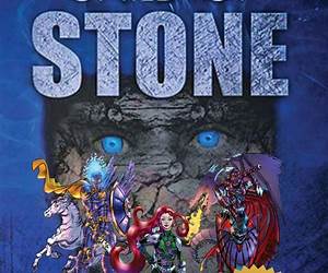 Child of Stone (Shardwell, #3)