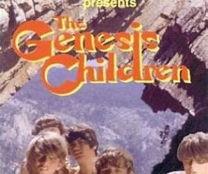 Children of Genesis (The Gateway Series, #1) Children of Genesis (The Gateway Series, #1)