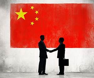 Chinese Business: Landscapes and Strategies