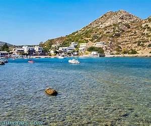 Chios (Tom Swan and the Head of St George, #6)