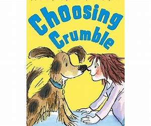 Choosing Crumble