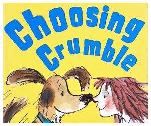Choosing Crumble