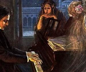 Chopin a George Sand, Nebola to láska na prvý pohľad Chopin a George Sand, Nebola to láska na prvý pohľad