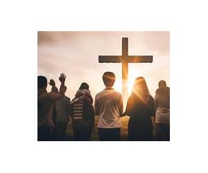 Christian Youth: Its Cool to Believe in God for Love, Acceptance, Friendship, Protection and Direction