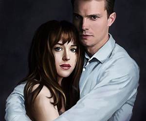 Christian and Anastasia