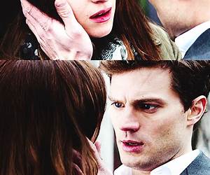 Christian and Anastasia