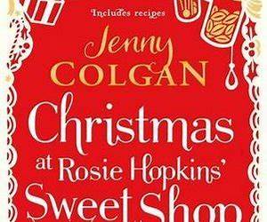 Christmas at Rosie Hopkins’ Sweetshop (Rosie Hopkins Sweet Shop, #2)