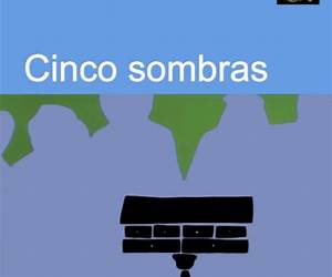 Cinco sombras