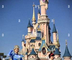 Cinderella in Paris Cinderella in Paris