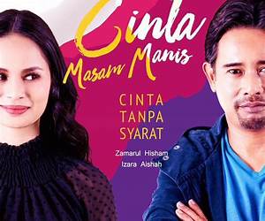 Cinta Masam Manis