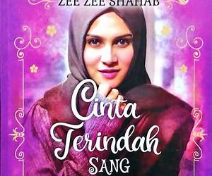 Cinta Sang Kekasih Cinta Sang Kekasih