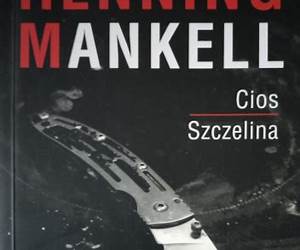 Cios. Szczelina Cios. Szczelina