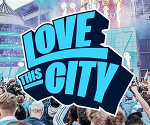 City Love (City Love, #1)