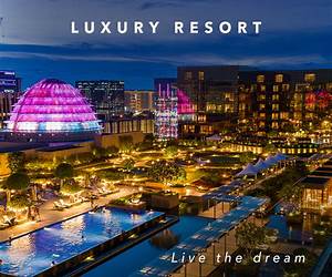 City of Dreams City of Dreams