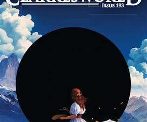 Clarkesworld Magazine, Issue 2, November 2006