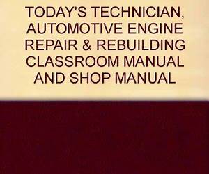 Classroom Manual for Hadfield