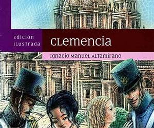 Clemencia (Detective L'Archiduc #2)
