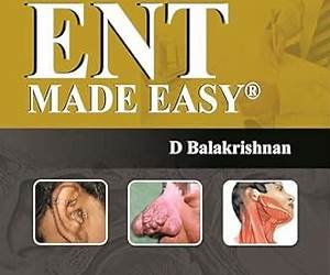 Clinical ENT Made Easy: A Guide to Clinical Examination