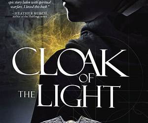 Cloak of the Light (Wars of the Realm, #1)