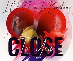 Close to You (Downside Ghosts, #5.5)