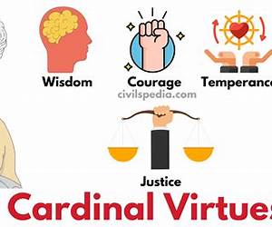Cloth of Virtue