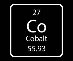Cobalt by Claudiu Komartin Cobalt by Claudiu Komartin